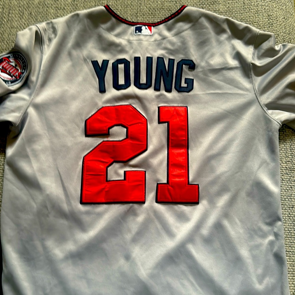 Young Jersey